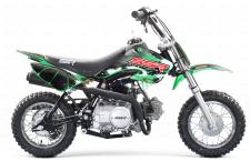 New 2017 SSR SR70 AUTO GREEN