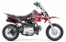 New 2017 SSR SR70 AUTO RED