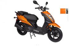 New 2019 KYMCO SUPER 8 150X Designed for the rider who needs a hard-working vehicle with more horsepower. Carry more gear or take a friend along for those on and off road adventures. (Also available in Matte Black)