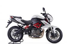 New 2017 BENELLI TNT600