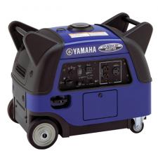 New 2017 YAMAHA EF3000IS 3000 watts/25.0 amps. Clean power, quiet, advanced features yet smartly priced