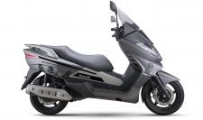 New 2019 BENELLI ZAFFERANO 250 EFI GRAY Zafferano 250 is the ultimate expression of Italian scooter design. Sleek, stylish, functional, practical, powerful and beautiful, the Zafferano 250 is Benelli’s flagship scooter for good reason. Think of this as a totally new way to travel: not just getting from one place to another, but experiencing the trip in supreme comfort, style and safety – even with a friend.