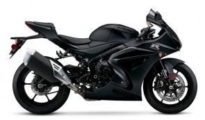 A proud member of the GSX-R family of ultra-high performance motorcycles, the 2022 GSX-R1000’s versatile engine provides class-leading power that is delivered smoothly and controllably across a broad rpm range. Like the original GSX-R1000, the 2022’s compact chassis delivers nimble handling with excellent suspension feel and braking control, ready to conquer a racetrack or cruise a country road. Advanced electronic rider aids such as traction control and a bi-directional quick shifter enhance the riding experience while the distinctive, aerodynamic GSX-R bodywork slices through the wind.