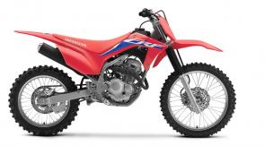 There’s always just been something right about a 250-class off-road bike. They make enough power to ride just about anywhere you want to go, but they’re still light, nimble, and rider friendly.