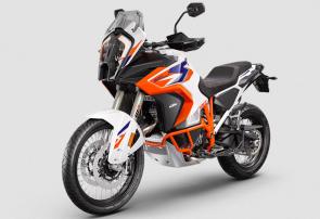Dominate the Road and the Trail with the 2024 KTM 1290 Super Adventure R<br/>

For riders who seek nothing but peak performance and unmatched versatility, the 2024 KTM 1290 Super Adventure R is your ultimate companion. Whether youre conquering rugged trails, handling challenging terrain, or embarking on long-distance adventures, this powerhouse outshines every competitor in its class. Here’s why the KTM 1290 Super Adventure R is the superior choice over its competitors:<br/><br/>
1. Unrivaled Off-Road Performance<br/>

The 1290 Super Adventure R is engineered to be the ultimate off-road machine. With its WP Xact Pro suspension, long-travel setup, and rally-inspired geometry, the KTM is built to take on the toughest trails and extreme off-road challenges.<br/>

Compared to the BMW R 1250 GS Adventure: While the GS Adventure is certainly a solid performer, the 1290 Super Adventure R offers exceptional agility and lighter handling in off-road conditions. Its advanced suspension can be fine-tuned to tackle even the most demanding terrains, providing a more aggressive off-road experience than the GS.<br/><br/>
 Compared to the Ducati Multistrada V4: While the Multistrada offers incredible on-road performance, it lacks the off-road-specific suspension and trail-ready features found in the KTM 1290 Super Adventure R. The KTM’s superior ground clearance, rugged frame, and long-travel suspension make it far more capable on dirt, gravel, and challenging trails.<br/>

2. Rugged Powerhouse Engine<br/>

The 1,301cc V-twin engine in the KTM 1290 Super Adventure R provides 160 horsepower and unequaled torque—offering the kind of power needed to cruise effortlessly on highways and climb steep, technical off-road sections with ease.<br/><br/>

Compared to the Yamaha Super Ténéré 1200: The Yamaha Super Ténéré may have a solid engine, but the 1290 Super Adventure R’s V-twin offers more raw, immediate torque and a thrilling riding experience that dominates tough trails and high-speed highways alike. It’s the perfect balance of power and performance for those seeking versatility.<br/><br/>
Compared to the Triumph Tiger 900 Rally Pro: The Tiger 900 may handle well in off-road conditions, but the 1290’s powerful V-twin engine is a step above, delivering more horsepower and torque for serious adventure enthusiasts. The KTM’s engine provides both the immediacy and excitement that the Tiger can’t quite match.<br/><br/>

3. Cutting-Edge Technology & Electronics<br/>

The KTM 1290 Super Adventure R is equipped with an advanced electronics package, including cornering ABS, traction control, multiple ride modes, and the KTM Rally mode that takes the bike’s performance to a new level. It’s a bike that adapts to your riding style, terrain, and preferences, ensuring superior control in any situation.<br/><br/>

Compared to the Honda Africa Twin Adventure Sports: The KTM’s technology offers greater adjustability with its ride modes and suspension settings that allow you to tailor the bike’s performance to the most specific riding conditions. The Honda Africa Twin is good, but its ride modes and electronics aren’t as refined or track-ready as the KTM’s.<br/>
Compared to the Suzuki V-Strom 1050 XT: The KTM 1290 Super Adventure R offers more advanced features like motorcycle stability control and multi-level traction control that are simply missing from the V-Strom. These systems ensure that the KTM’s handling is precise and predictable, no matter the terrain or weather conditions.<br/>

4. Purpose-Built for Adventure<br/>

The 1290 Super Adventure R has been purpose-built for adventure riders who want the best of both worlds—off-road readiness and touring comfort. Its ergonomic design, comfortable seat, and large fuel tank ensure that you can spend hours on the trail or the highway without fatigue.
<br/>
Compared to the BMW R 1250 GS Adventure: The BMW R 1250 GS may offer a comfortable ride, but the 1290 Super Adventure R surpasses it in both comfort and durability for long off-road journeys. The KTM’s suspension and more relaxed riding geometry give it an edge in rougher terrains and make it the ideal choice for riders seeking long-range adventure without compromising capability.
<br/><br/>Compared to the Triumph Tiger 900 Rally Pro: The KTM offers larger fuel capacity, greater off-road suspension travel, and superior handling on rough surfaces, making it the clear winner for long-distance adventures that include extensive off-roading.
<br/>
5. Lightweight and Agility
<br/>
The KTM 1290 Super Adventure R is lightweight for its class, providing exceptional handling and agility that many adventure bikes struggle to match. Whether navigating tight trails, switching between off-road and on-road riding, or maneuvering through rough terrain, the KTM outperforms the competition in terms of flickability and precision.<br/>
<br/>
Compared to the Ducati Multistrada V4: The Multistrada V4 is a more road-oriented bike with excellent handling, but the 1290 Super Adventure R’s off-road capabilities and lighter weight make it more maneuverable on challenging terrain. The KTM’s agility on dirt and gravel leaves the Multistrada behind when the road ends.<br/>
<br/>Compared to the Yamaha Super Ténéré 1200: The Yamaha Super Ténéré can feel a bit bulky in tight situations, while the 1290 Super Adventure R provides more quick, nimble movements. The KTM’s superior suspension and lower weight make it a better choice for rough, technical trails that demand quick reactions and sharp handling.<br/>
<br/>
6. Superior Off-Road Suspension<br/>

The WP Xact Pro suspension of the 1290 Super Adventure R delivers advanced, long-travel suspension that can absorb big hits, boulders, and deep ruts, offering a supremely comfortable ride even on the harshest trails.
<br/>
Compared to the BMW R 1250 GS Adventure: The KTM’s WP suspension offers more fine-tuning capabilities for off-road conditions, giving riders the ability to adapt to challenging landscapes much more effectively than the GS Adventure.<br/>
<br/>Compared to the Suzuki V-Strom 1050 XT: While the V-Strom offers decent suspension, the KTM’s suspension is more advanced and track-focused, providing a superior feel and greater performance when navigating rocky paths or deep mud.
<br/>
Conclusion: Why the KTM 1290 Super Adventure R is the King of Adventure Touring
<br/>
For the rider who demands the perfect balance of power, technology, and off-road performance, the 2024 KTM 1290 Super Adventure R is the ultimate adventure touring machine. From its rugged suspension to its advanced electronics, the KTM 1290 Super Adventure R is more than capable—it’s superior in every way. Whether youre seeking long-distance touring or extreme off-road performance, the 1290 Super Adventure R delivers an unmatched riding experience.