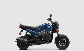 Two wheels. Endless feels.
The Navi is your gateway to two-wheeled freedom and fun. With its effortless twist-and-go automatic transmission, approachable design, and an “are-you-kidding-me?” price, it’s perfect for new riders or anyone craving adventure. Compact, stylish, and always a vibe, this miniMOTO delivers big fun without breaking the bank.