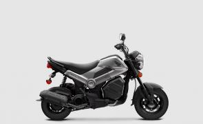 Two wheels. Endless feels.
The Navi is your gateway to two-wheeled freedom and fun. With its effortless twist-and-go automatic transmission, approachable design, and an “are-you-kidding-me?” price, it’s perfect for new riders or anyone craving adventure. Compact, stylish, and always a vibe, this miniMOTO delivers big fun without breaking the bank.
