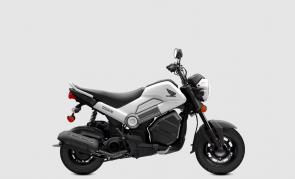 Two wheels. Endless feels.
The Navi is your gateway to two-wheeled freedom and fun. With its effortless twist-and-go automatic transmission, approachable design, and an “are-you-kidding-me?” price, it’s perfect for new riders or anyone craving adventure. Compact, stylish, and always a vibe, this miniMOTO delivers big fun without breaking the bank.