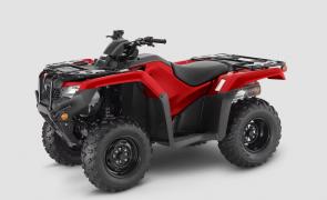 The 2025 Honda Rancher 4x4 sets a new benchmark in the utility ATV market, blending Hondas legendary reliability with innovative features that outshine competitors like the Yamaha Kodiak, Polaris Sportsman, and Can-Am Outlander. Here’s why the Rancher 4x4 stands out:
<h2>Performance and Durability</h2>

The Honda Rancher 4x4 is powered by a robust 420cc liquid-cooled single-cylinder engine. Compared to competitors, the Rancher delivers smoother torque and excellent throttle response, ensuring you have the power needed for heavy workloads or challenging terrain. The engine’s fuel injection system ensures consistent performance in varying temperatures and altitudes, outpacing carbureted alternatives like some lower-tier Polaris models.
<br/>
Honda’s proven reliability is unmatched in the ATV world, often outlasting competitors in real-world use. Where some brands may struggle with longevity under demanding conditions, the Rancher thrives thanks to Hondas precision engineering and high-quality materials.
<h2>Transmission Options</h2>
<br/>
The Rancher offers both manual and Hondas advanced Dual-Clutch Transmission (DCT), providing riders with unparalleled versatility. The DCT allows seamless automatic shifting or manual control for tailored performance. This feature trumps simpler CVT systems found in Polaris and Can-Am models, which can suffer from belt wear under high loads.
<h2>Handling and Suspension</h2>
<br/>
With a well-balanced chassis, independent front suspension, and a solid rear axle, the Rancher offers a stable and confident ride. While competitors like the Yamaha Kodiak and Can-Am Outlander focus on more aggressive suspension setups, the Rancher strikes the perfect balance of comfort and control, ideal for both work and recreational use.
<h2>Build Quality and Maintenance</h2>
<br/>
The 2025 Rancher 4x4 boasts Honda’s renowned build quality. Its steel frame and high-clearance design are more robust than many rivals, making it better suited for rugged environments. Maintenance is straightforward, with fewer reported issues than complex systems in some Polaris or Can-Am models, resulting in lower lifetime costs.
<h2>Innovative Features</h2>
<br/>
The 2025 Rancher includes advanced technology like TraxLok, allowing easy switching between 2WD and 4WD modes, and Hondas Electric Power Steering (EPS) for effortless handling. These features are more intuitive and durable than similar systems offered by competitors, providing a smoother experience in any environment.
<h2>Value Proposition</h2>
<br/>
Honda offers the Rancher 4x4 at a competitive price point with outstanding resale value, a key advantage over Polaris and Can-Am models, which tend to depreciate faster.
<h2>Why Choose the Honda Rancher 4x4?</h2>
<br/>
The 2025 Honda Rancher 4x4 is the ideal blend of performance, reliability, and value. It provides unmatched durability and versatility, whether youre tackling tough jobs, exploring trails, or enjoying a weekend ride. While competitors may have specific strengths, none offer the same comprehensive package of dependability, ease of use, and innovative features as the Rancher. When you choose a Honda Rancher, you’re not just buying an ATV you’re investing in peace of mind.