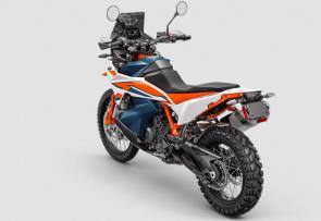 Are you ready to tackle the toughest terrain and explore the farthest horizons? The 2024 KTM 890 Adventure R isn’t just another adventure bike—it’s the ultimate tool for riders who demand uncompromising performance, versatility, and cutting-edge innovation. Here’s why it’s superior to its competition:<br/>
1. Unrivaled Off-Road Dominance<br/>

The KTM 890 Adventure R is purpose-built for extreme off-road adventures, offering fully adjustable WP XPLOR suspension with 240mm of travel to handle the roughest terrain.<br/>
<br/>
    Compared to Yamaha Ténéré 700: The Ténéré’s simpler suspension and lower power output can’t match the precision and versatility of KTM’s advanced WP system.<br/>
    Compared to Triumph Tiger 900 Rally Pro: While the Tiger balances road and trail, the KTM is laser-focused on excelling off-road, with better ground clearance and lighter handling.<br/>

2. Best-in-Class Power and Torque<br/>

With its 889cc parallel-twin engine, the 890 Adventure R churns out 105 horsepower and 100 Nm of torque, leaving many competitors struggling to keep up.
<br/>
    Compared to BMW F 850 GS Adventure: The KTM outperforms the BMW with more horsepower and a lighter frame, delivering a more exhilarating ride.
   <br/> Compared to Aprilia Tuareg 660 and Suzuki V-Strom 800DE: Both offer less power and torque, making them less thrilling in demanding conditions.
<br/>
3. Precision Electronics for Total Control<br/>
<br/>
KTM equips the 890 Adventure R with an advanced electronics suite that includes:<br/>
<br/>
    Rally Mode: Fine-tune your throttle response and traction control for ultimate off-road performance.<br/>
    Cornering ABS and Off-Road ABS: Ensure confidence-inspiring braking on both pavement and loose surfaces.<br/>
    Compared to Ducati DesertX: While the DesertX offers capable electronics, KTM’s Rally Mode delivers unparalleled customization for serious off-road enthusiasts.<br/>

4. Lightweight Agility That Leaves Rivals Behind<br/>

At just 204 kg wet, the 890 Adventure R is lighter than many of its competitors, making it more agile on technical trails and easier to handle in challenging conditions.
<br/>
  <br/>  Compared to Honda Africa Twin: The Honda’s larger size and weight make it less nimble in tight off-road scenarios.
<br/>    Compared to Triumph Tiger 900 Rally Pro: The KTM feels more connected and responsive, especially on rugged terrain.<br/>

5. Rugged Adventure DNA<br/>

Designed to take you farther, the 890 Adventure R features:<br/>
<br/>
    Fuel Range: A 20-liter tank ensures you can explore remote areas without worrying about fuel stops.<br/>
    Durability: KTM’s legendary build quality and robust components ensure it’s ready for any adventure.<br/>
    Compared to Yamaha Ténéré 700: While the Ténéré is durable, it lacks the KTM’s refinement and advanced technology for extended adventures.<br/>
<br/>
6. Ready-to-Race Pedigree<br/>

The KTM 890 Adventure R comes from a brand with a winning heritage in the Dakar Rally, and it shows. No other bike in this category brings such a strong combination of racing DNA and adventure-ready features.<br/>
7. Aggressive Styling That Commands Attention<br/><br/>

With its sharp, aggressive lines and bold design, the 890 Adventure R is unmistakably KTM. It looks as ready for the wild as it rides. Competitors like the Suzuki V-Strom 800DE and BMW F 850 GS Adventure may look more conservative, but the KTM turns heads wherever it goes.
The Ultimate Middleweight Adventure Bike<br/>

Whether you’re comparing it to the Yamaha Ténéré 700 for its simplicity, the Ducati DesertX for its flair, or the Triumph Tiger 900 Rally Pro for its balance, the 2024 KTM 890 Adventure R stands above them all as the definitive choice for riders who demand the best.