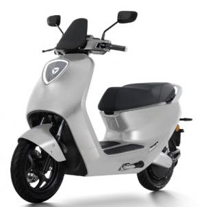 Ziggy has partnered with Yadea, Yadea Mopeds the worlds #1 best-selling Smart E-Moped with more than 6 million units sold in 77 countries last year. 

Ziggy Smart E-Moped Features:
•	Removable Panasonic Quick Charging Lithium battery
•	Large LCD speedometer display
•	Smart phone sync with alarm
•	Dual Satellite GPS Positioning
•	LED headlight, high definition tail light
•	Carbon alloy frame
•	Racing type gas rear shocks
•	Front & rear disc brakes
•	16 million color mood lighting

Specs: 
Motor: 2 KW DC brushless Hub motor
Battery: 60 V 32 AH Panasonic Lithium
Charging Time: 8h/3.5h
External Charger
Weight: 95 KG
Storage Box Capacity: 25L
Colors: white, gray, blue, black, red