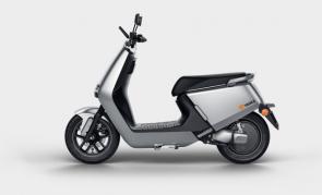 Ziggy has partnered with Yadea, Yadea Mopeds the worlds #1 best-selling Smart E-Moped with more than 6 million units sold in 77 countries last year. 

Ziggy Smart E-Moped Features:
•	Removable Panasonic Quick Charging Lithium battery
•	Large LCD speedometer display
•	Smart phone sync with alarm
•	Dual Satellite GPS Positioning
•	LED headlight, high definition tail light
•	Carbon alloy frame
•	Racing type gas rear shocks
•	Front & rear disc brakes
•	16 million color mood lighting

Specs: 
Double Battery: 60 V 32 AH Lithium
Range: 120-130 KM
Speed: 45-60 KM/H
Weight: Less Than 100 KG
Colors: black, red, silver