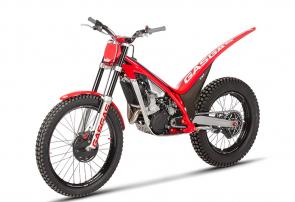 Our headlining trials bike has the best of everything! Class leading power, top-level handling, and a serious amount of torque! Put simply, our TXT RACING 300 is a trials workhorse! With a plentiful supply of strong, clean, and tractable power on tap, all skillful riders can push their limits and enjoy unlimited possibilities. Not for the faint hearted, the 300cc 2-stroke is built to scale the hardest climbs and meet the toughest challenges head-on. With impressive maneuverability, low running costs, leading suspension, a strong and reliable gearbox for precise shifting, as well as a hydraulic clutch and brakes from BRAKTEC, the TXT RACING 300 truly does deliver serious trials performance.