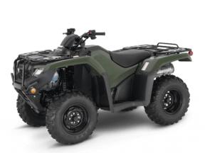 Choice: It�s why restaurants have more than one item on the menu, or why you have more than one tool in your toolbox. Nobody knows what you want�or need�like you. Which is why we offer eight models in Honda�s 2021 FourTrax Rancher lineup. Every one is loaded with the features you want, like rugged front and rear racks, a spacious front utility compartment, wide front drive-shaft guards, and an easy-to-use reverse system. Plus, our automatic DCT models give you an override shifting control, making this great transmission choice even better. So check out the whole menu, then take your pick�you can�t make a bad choice here. 253226