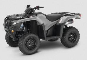 We all like to have some freedom of choice. And with eight models in our 2023 Honda Rancher lineup, you have plenty of freedom to pick and choose the one that’s a perfect fit for you. There’s a wide combination of features like our automatic DCT transmission, swingarm- or Independent Rear Suspension, Electric Power Steering, Electric Shifting, and more. But the best parts stay the same: Every one has rugged front and rear racks and our longitudinally mounted 420cc engine. 